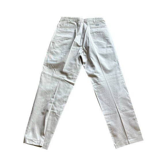 Polo Ralph Lauren Men's Casual Light Khaki Pants - Picture 2 of 8